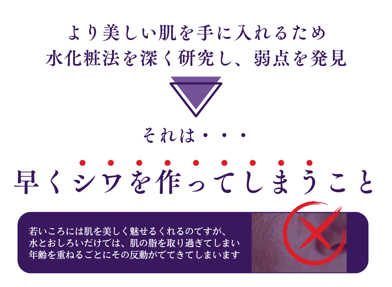 KiKiK Jewel 江戸美人の知恵 水化粧法を現代に応用したオールインワン化粧品