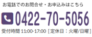 電話番号